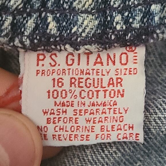 Women random sizes Jeans lot - Picture 10 of 12